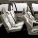 Интерьер нового Volvo XC90 накануне премьеры