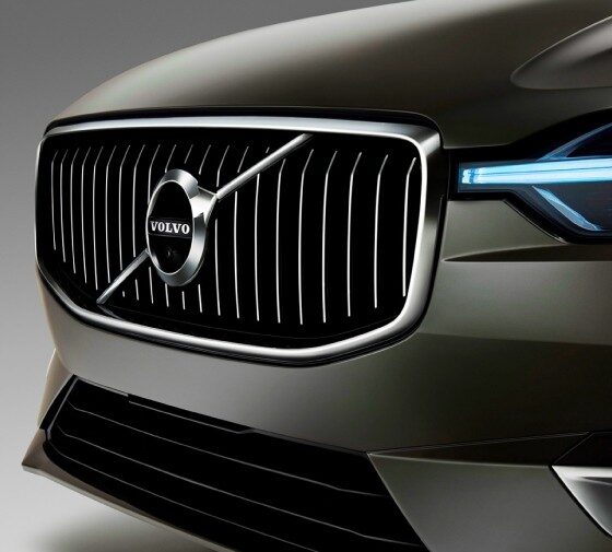 Volvo Car Минск радует к Новому году: финальное предложение 2019!