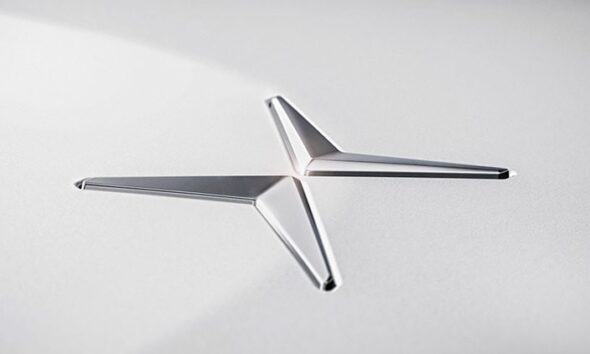 Volvo создает новый «электрический» бренд