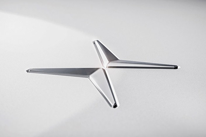 Volvo создает новый «электрический» бренд