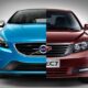 В следующем году дебютирует первая совместная модель Volvo и Geely