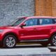 Легковые автомобили Geely скоро получат моторы Volvo