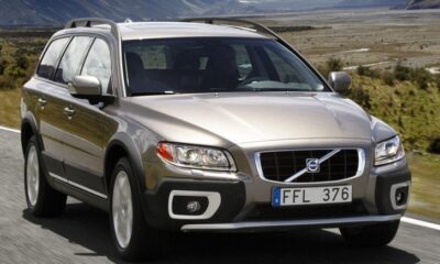 Volvo планирует начать продажи своих автомобилей через Интернет