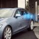 Volvo начнет выпускать автомобили без ключей с 2017 года