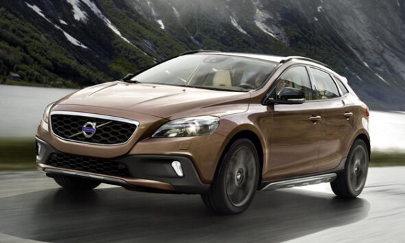 Volvo отзывает семь моделей в России