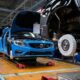 Volvo может начать сборку автомобилей в России