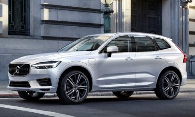 Volvo собирается организовать производство в РФ