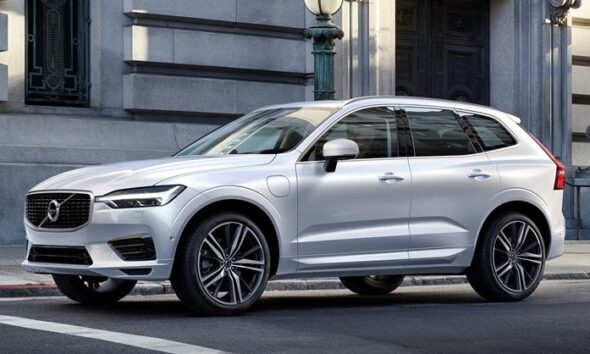 Volvo собирается организовать производство в РФ