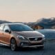 Модифицированный Volvo V40 оснастят экономичным двигателем