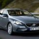 Новое поколение Volvo V40 появится в 2016 году