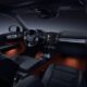Будущий конкурент BMW X3 замечен на шведских автотрассах