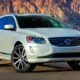 Volvo отзывает в РФ 4