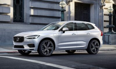 «Уменьшенный» вариант XC90