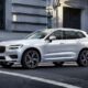 «Уменьшенный» вариант XC90