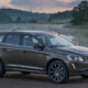 Volvo будет производить автомобили в Китае
