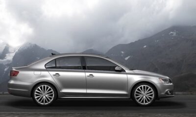 Кто на Jetta? Все на Jetta!