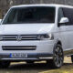 Volkswagen может выпустить Multivan Alltrack