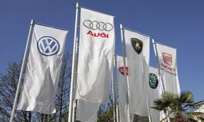 Концерну Volkswagen грозит распад