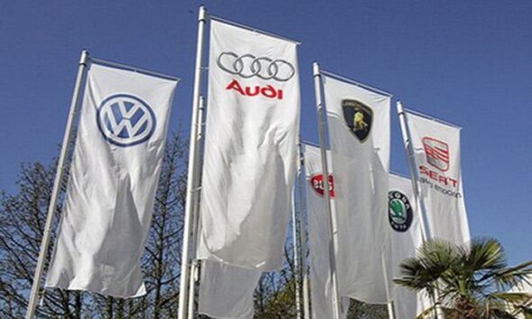 Концерну Volkswagen грозит распад