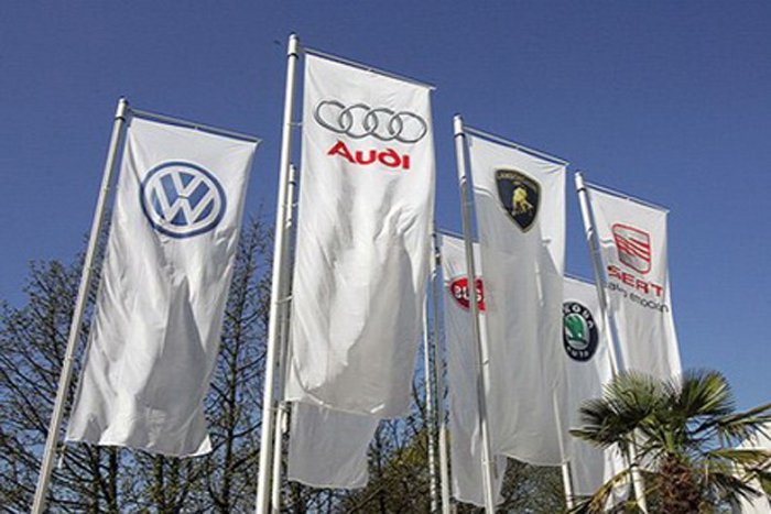 Концерну Volkswagen грозит распад