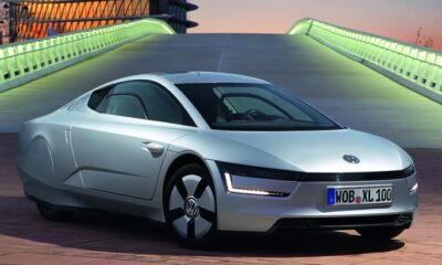 «Однолитровый» Volkswagen станет мощнее и дешевле