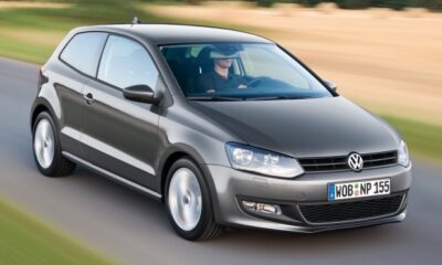 Volkswagen сократит жизненный цикл моделей до пяти лет