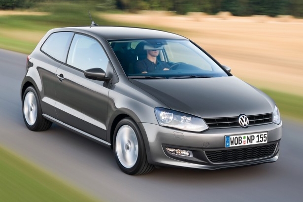 Volkswagen сократит жизненный цикл моделей до пяти лет