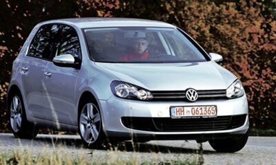 20 самых любимых подержанных авто