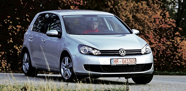 20 самых любимых подержанных авто