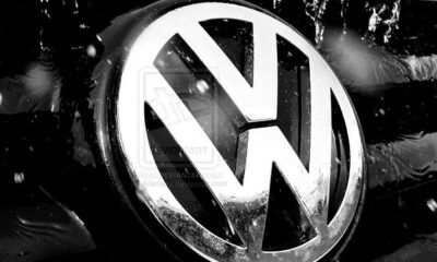 Бюджетная линейка Volkswagen будет состоять из трёх автомобилей