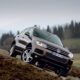 Открыта запись на масштабный тест-драйв полноприводных Volkswagen