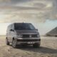 Volkswagen California: мечта путешественника