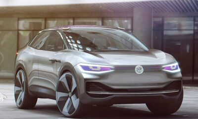 Volkswagen займется «чистыми» моделями