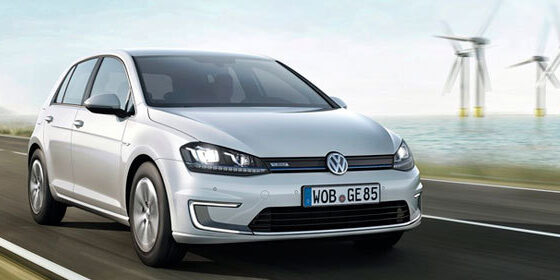 Volkswagen выпустит самый дешевый электрокар в мире