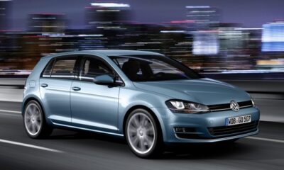 Самой продаваемой маркой в Германии остается Volkswagen