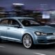 Самой продаваемой маркой в Германии остается Volkswagen