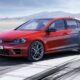 Volkswagen научил Golf R понимать язык жестов
