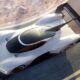 Электрокар Volkswagen I.D. R примет участие в гонке Pikes Peak
