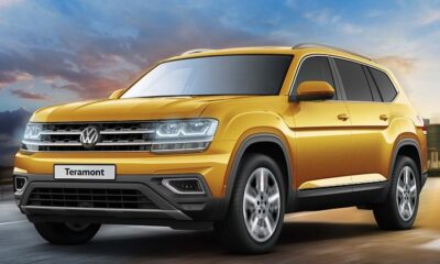 Премия AutomotiveINNOVATIONS 2018: Volkswagen – самая инновационная марка массового сегмента