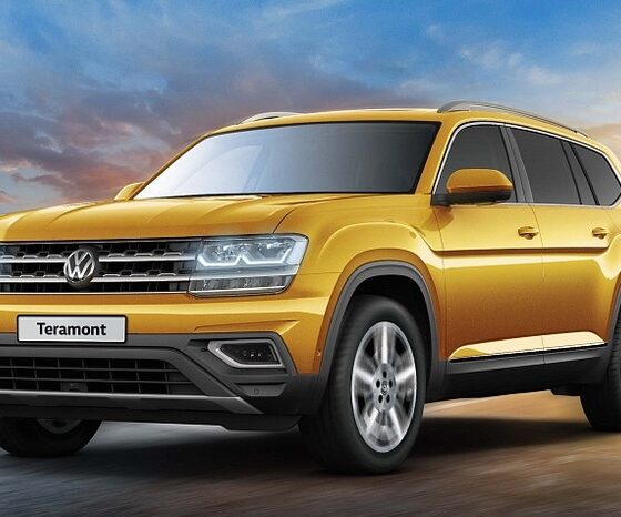 Премия AutomotiveINNOVATIONS 2018: Volkswagen – самая инновационная марка массового сегмента