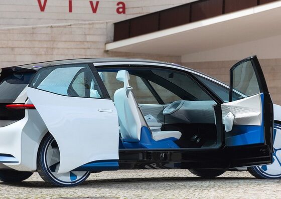 Volkswagen готовится стать лидером на рынке экологически чистых транспортных средств