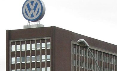 Volkswagen подарил деньги пострадавшим от «дизельного скандала»