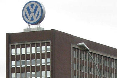 Volkswagen подарил деньги пострадавшим от «дизельного скандала»