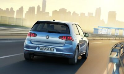 Volkswagen отправит на сервис 8