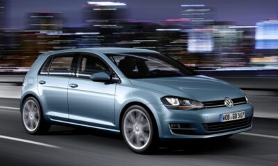 Volkswagen отзывает в России более 1