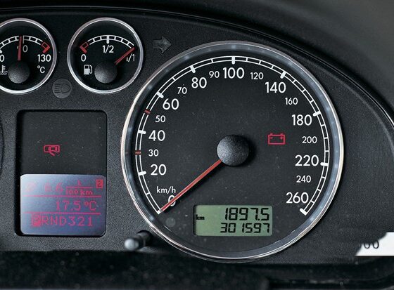 30 миллионов Volkswagen Passat продано по всему миру