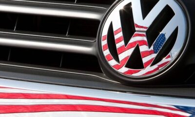 Разыскиваются несколько топ-менеджеров Volkswagen