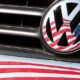 Разыскиваются несколько топ-менеджеров Volkswagen