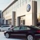 За пять месяцев Volkswagen продал 2