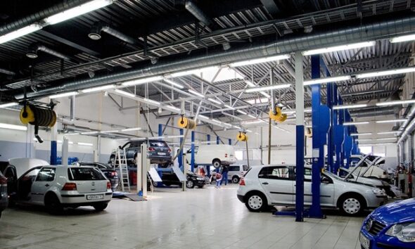 Volkswagen приступит к отзыву машин в январе и устранит нарушения до конца 2016 года